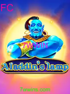 Aladdinslamp