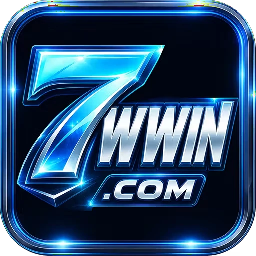 7WWIN Logo